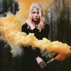 Meet your Posher, Haley